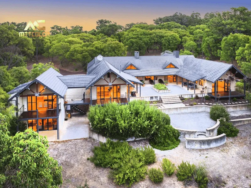 Eye-Catching Wow Factor