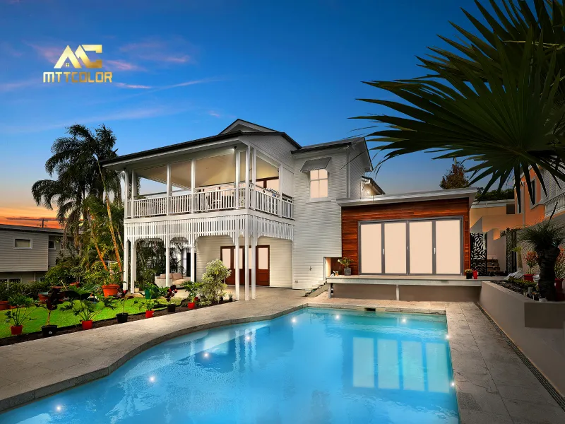 Why Is Day to Dusk Important in Real Estate?