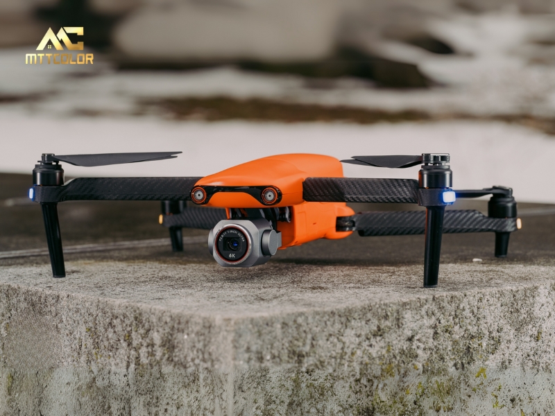 Autel Robotics Evo Lite+