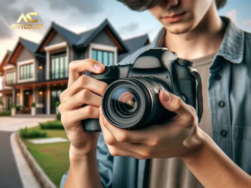 Common Mistakes to Avoid in Real Estate Videography