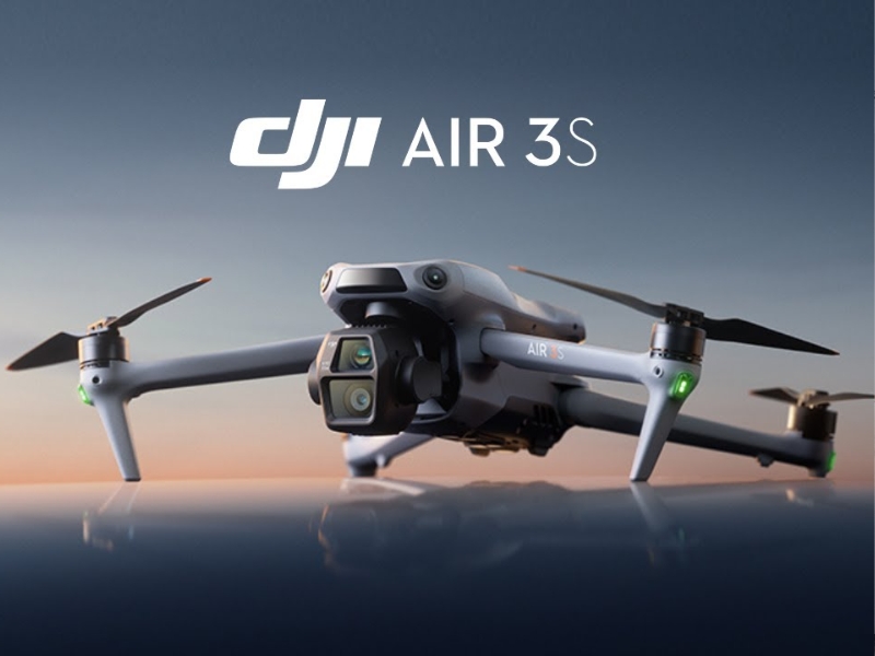 DJI Air 3S