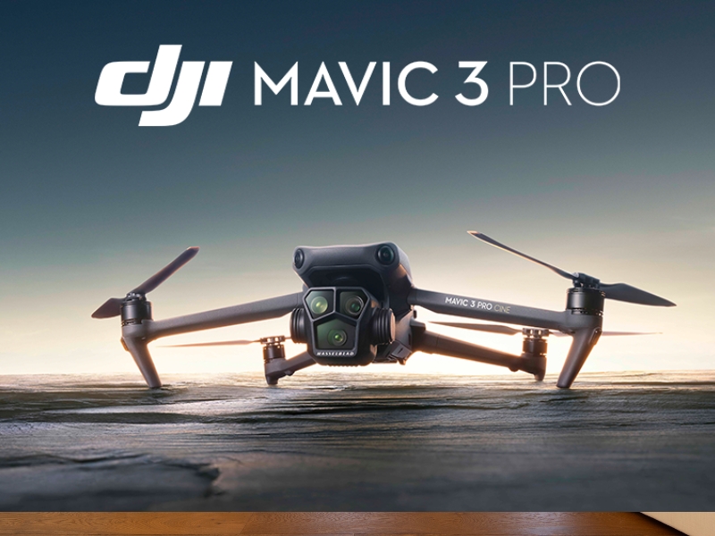 DJI Mavic 3 Pro