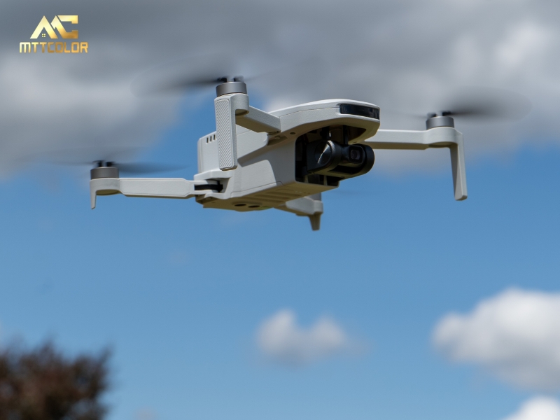 Flight Stability and Wind Resistance