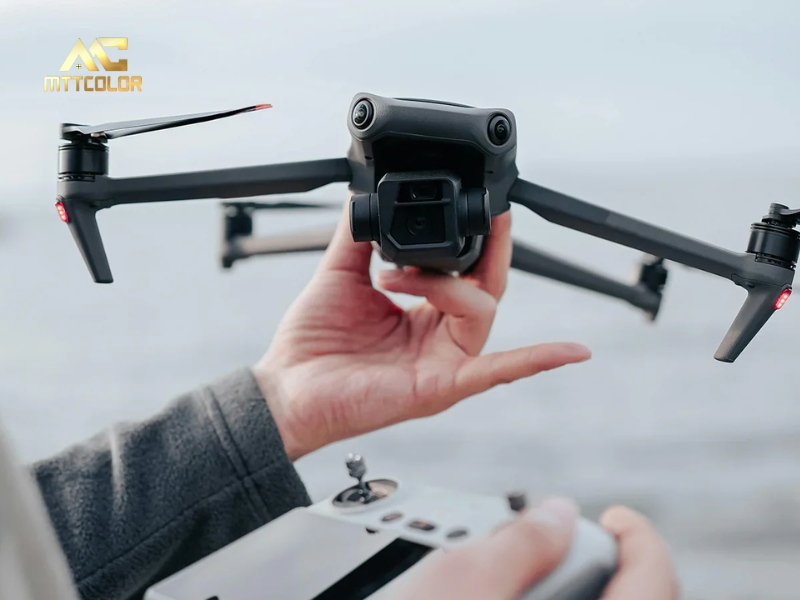 How to Choose the Best Drone for Real Estate Videography