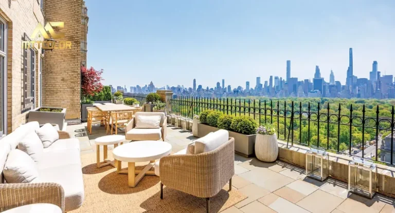 6 Most Popular Luxury Real Estate Photography Trends Today