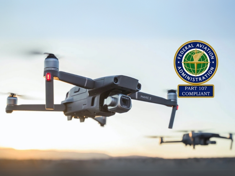 Understanding FAA Regulations and Local Laws