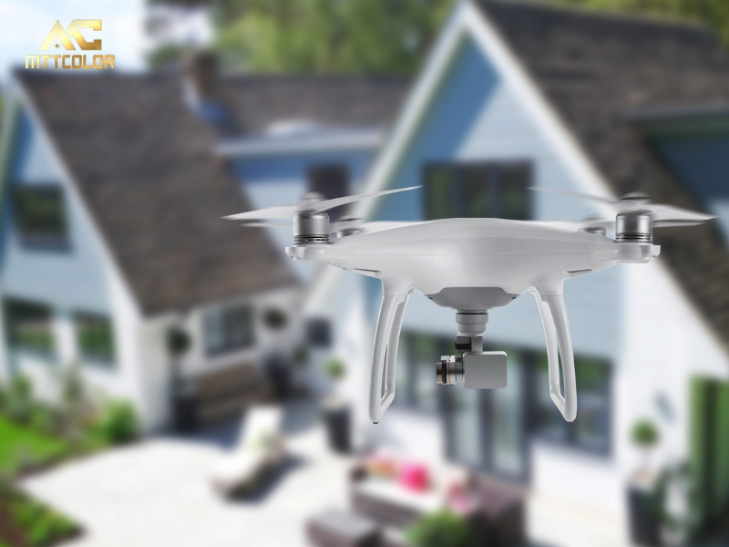 Why Invest in the Best Drone for Real Estate Videography?