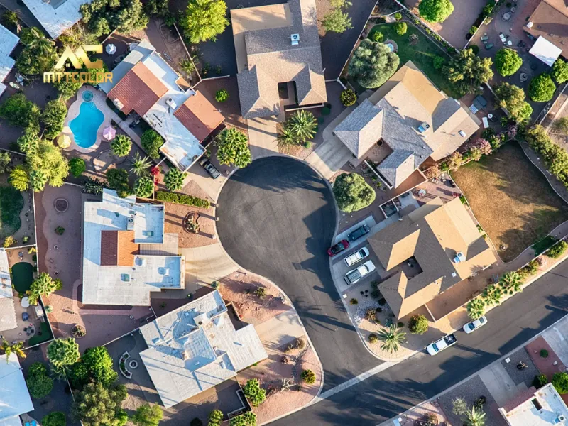 Hire Drone Videographer