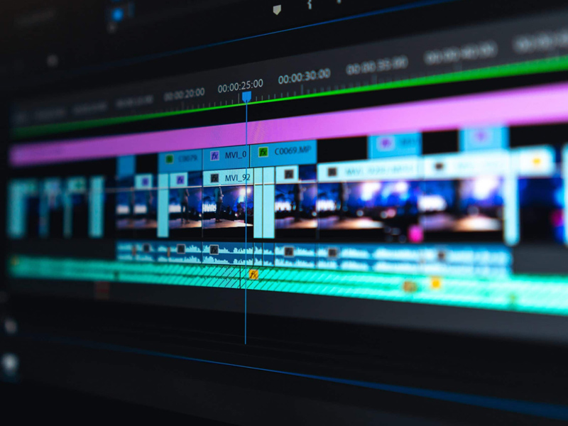 How to Choose the Right Real Estate Video Editing Outsourcing Service