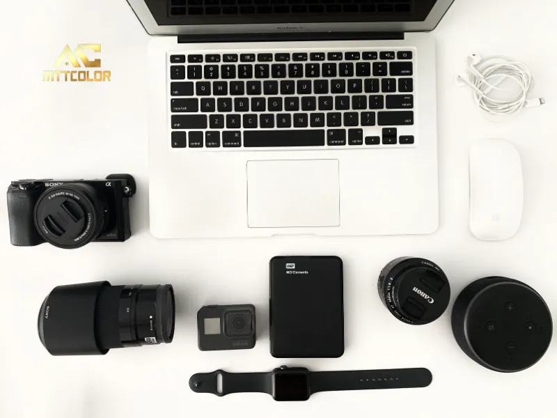 Camera Gear