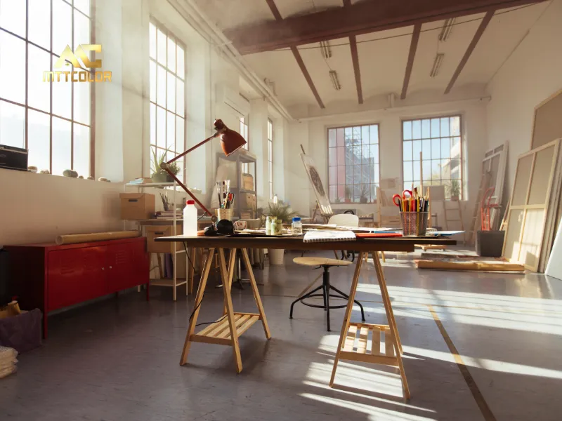 Optimize Natural Lighting
