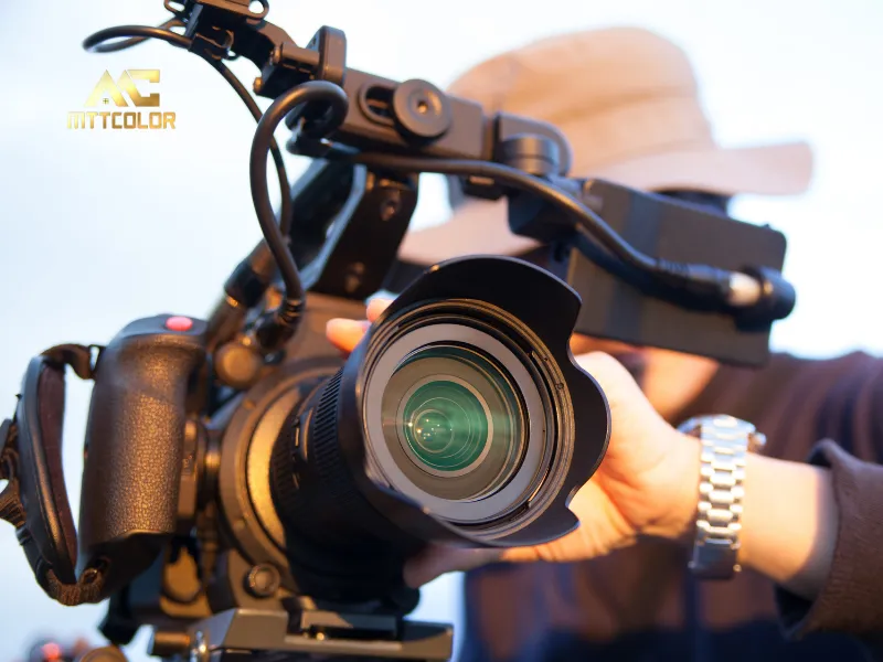Ensure Smooth Camera Movements