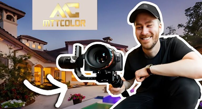 Real Estate Videography Tips