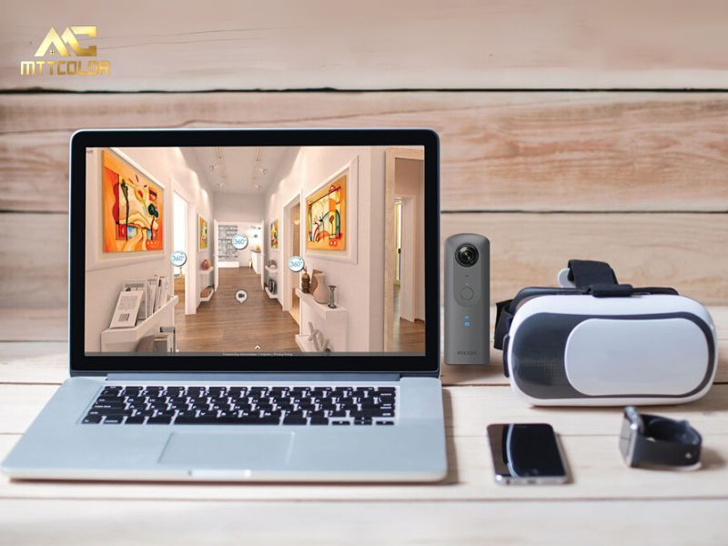 Assessing Your Virtual Tour Needs