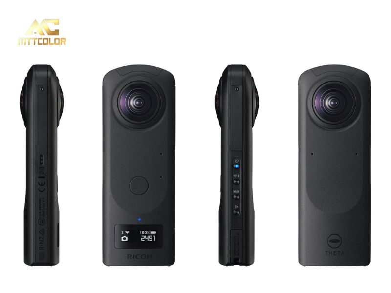 Comparing 360 Cameras: Which Fits Your Needs?