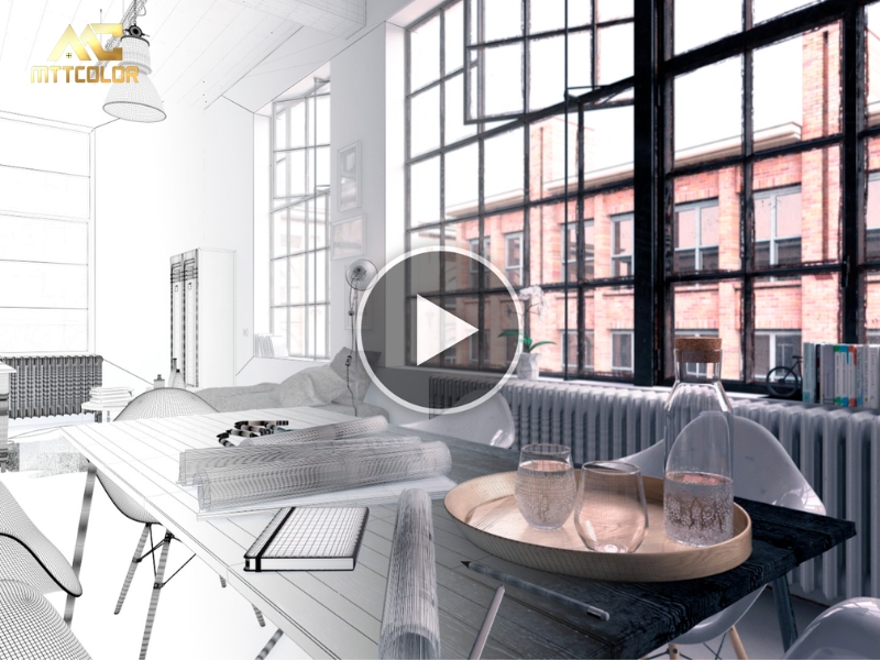 Creating Professional 3D Tours