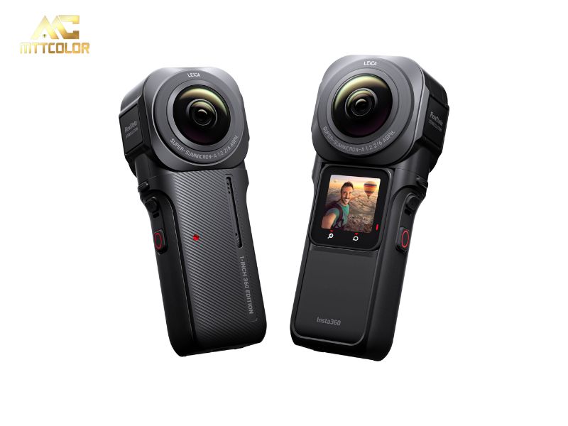 Insta360 One RS 1-Inch