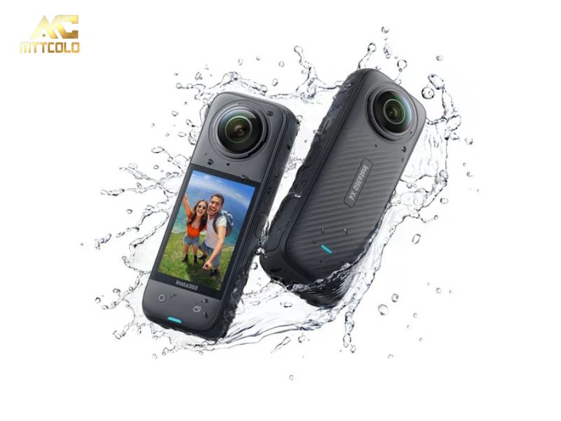 Insta360 Pro 2