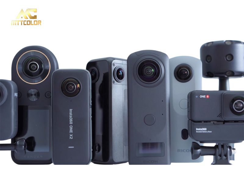 Matterport Pro3: Commercial Real Estate Tours