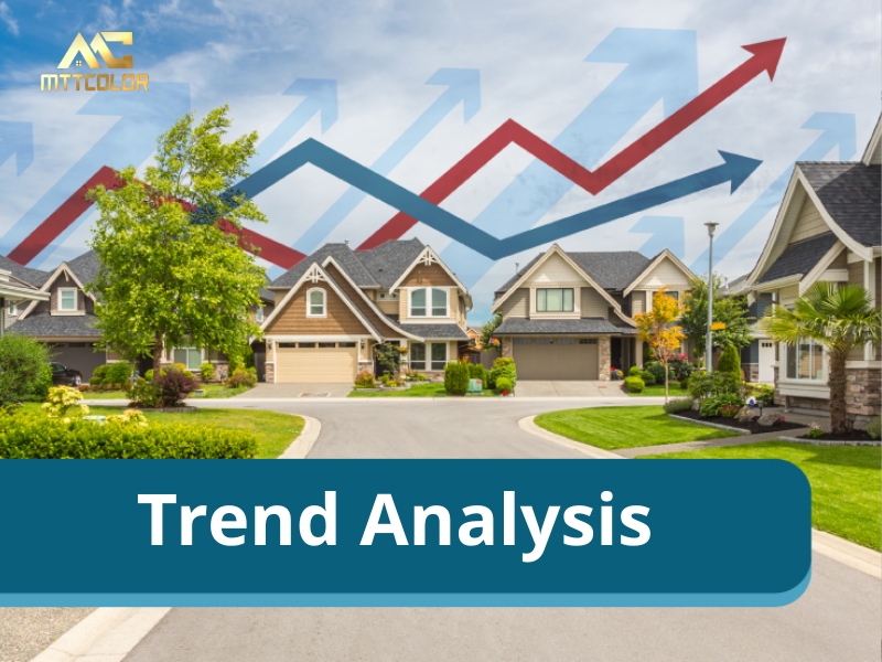 Trend Analysis