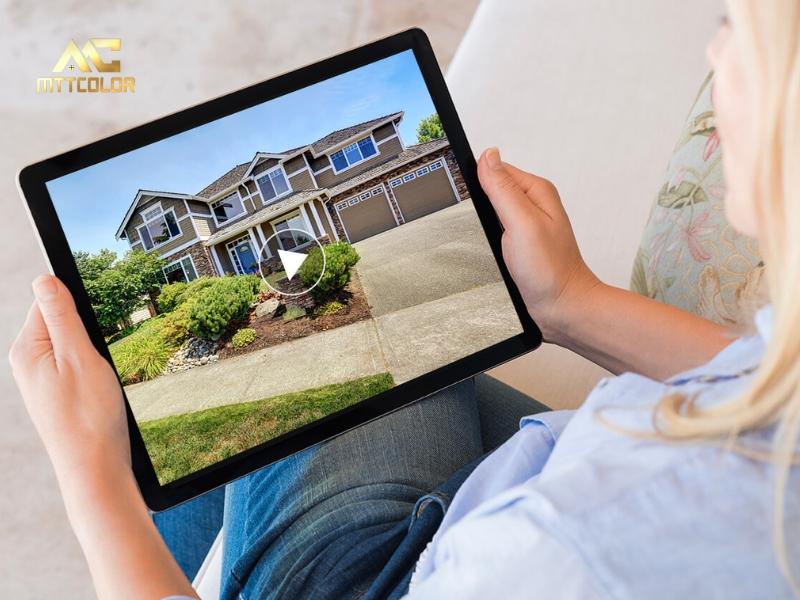 Where to Share Your Real Estate Videos