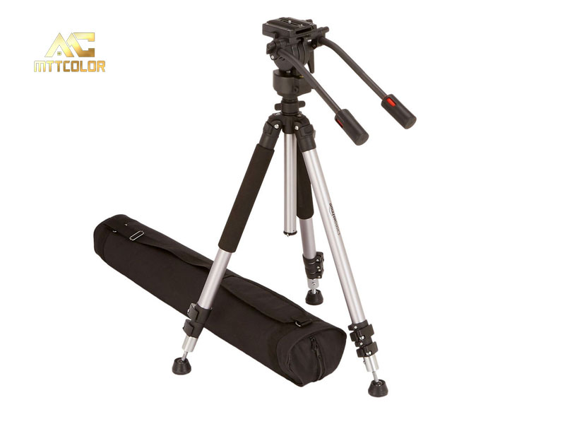 Amazon Basics 60-Inch Lightweight Tripod – Best Budget Tripod for Real Estate Photography