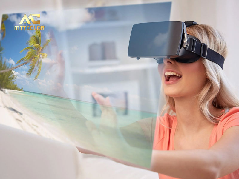 Any Brick and Mortar Business Can Use Virtual Tours