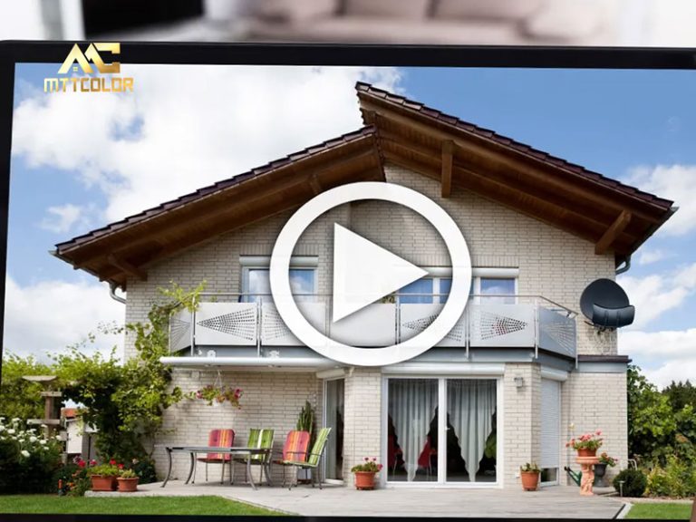 commercial real estate video marketing