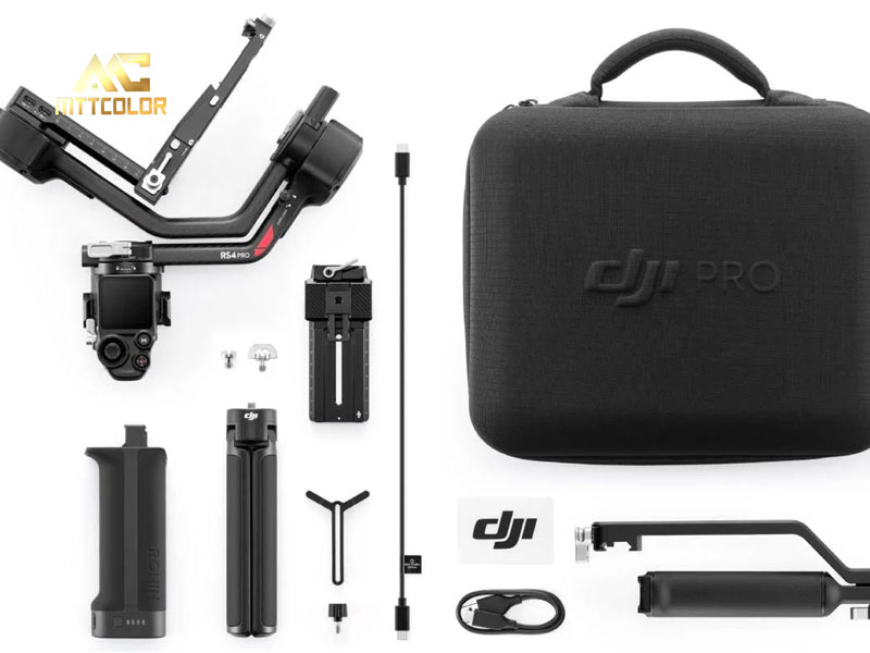 DJI RS 4 Pro