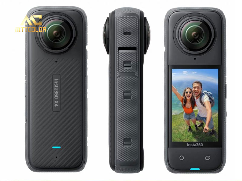Insta360 X4