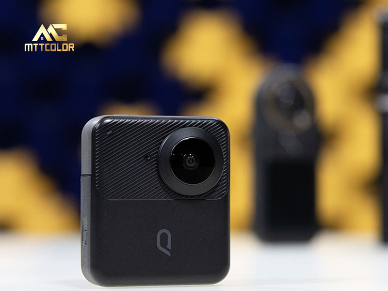 Kandao QooCam 3