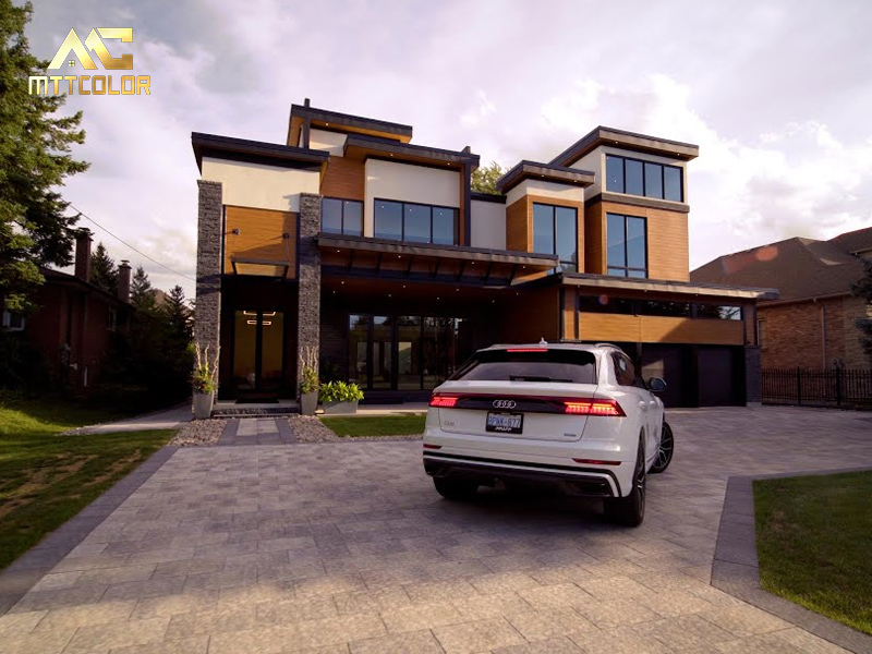 property tour videos