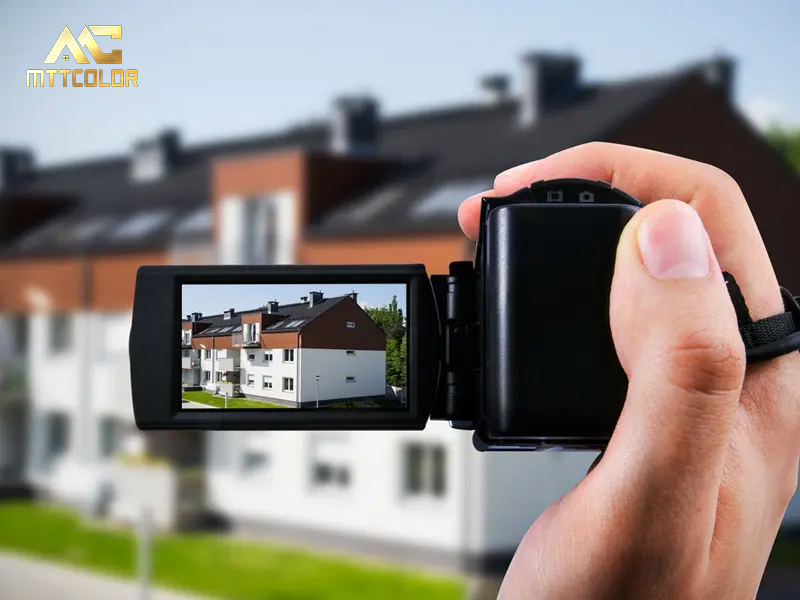 real estate agent introduction video