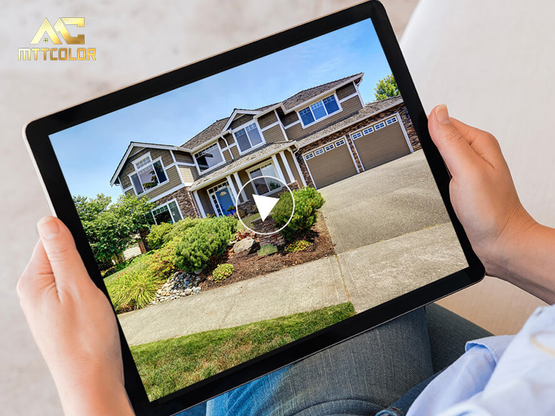 real estate video marketing 2025