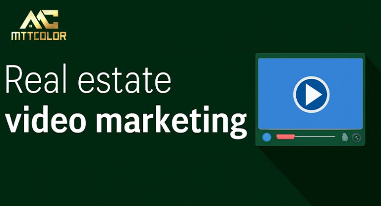 real estate video marketing