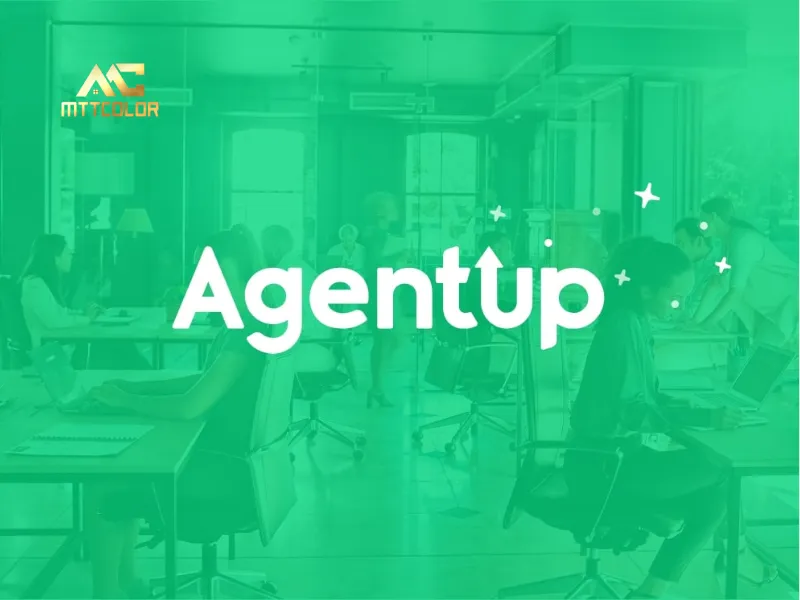 AgentUp