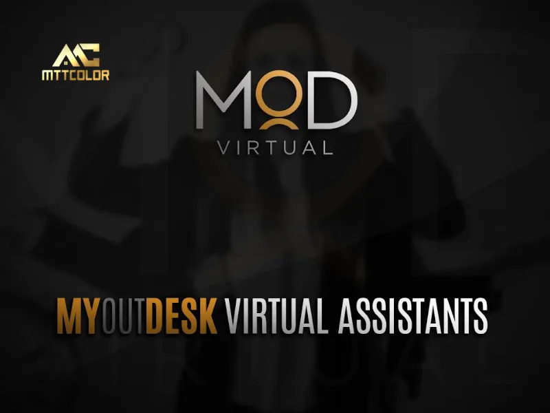 MyOutDesk