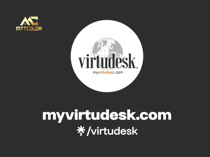 Virtudesk