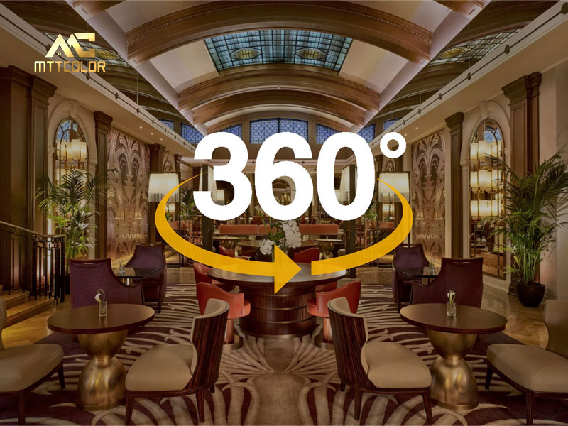 Step-by-Step: How to Make a Virtual Tour Video