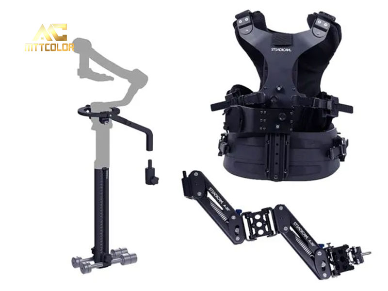 Videography Camera Stabilizer