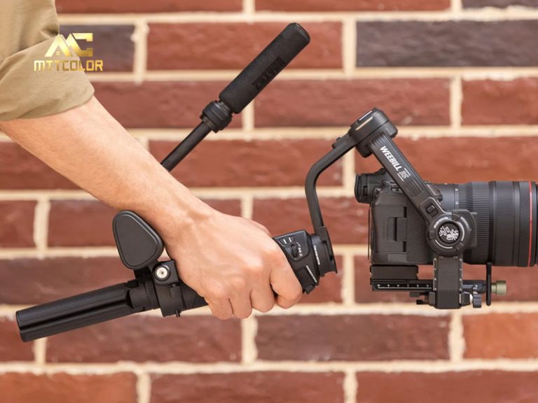 Videography Camera Stabilizer