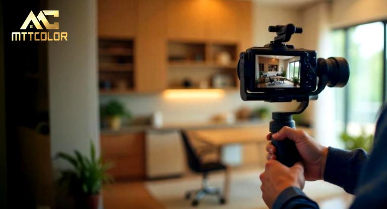 videography for real estate
