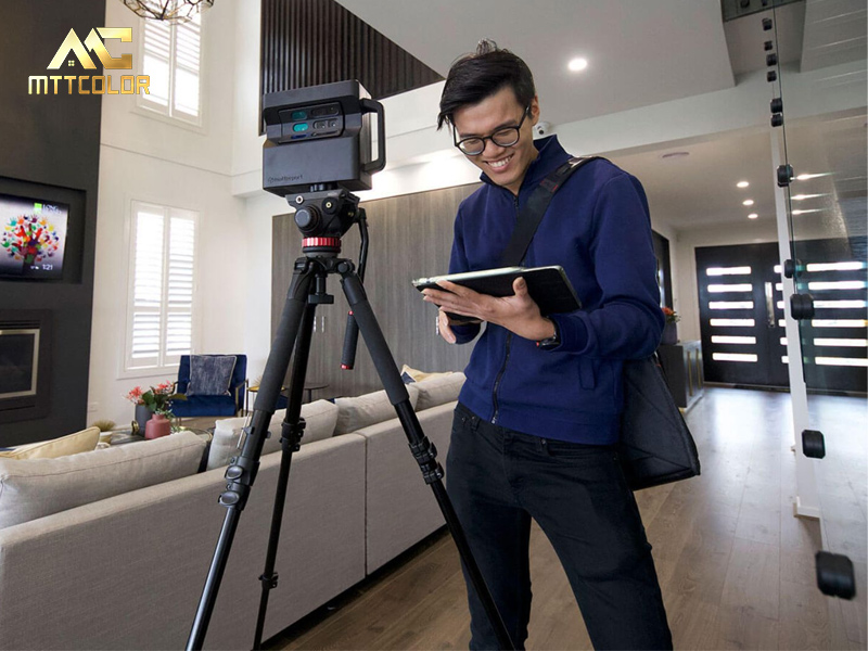 walkthrough videos
