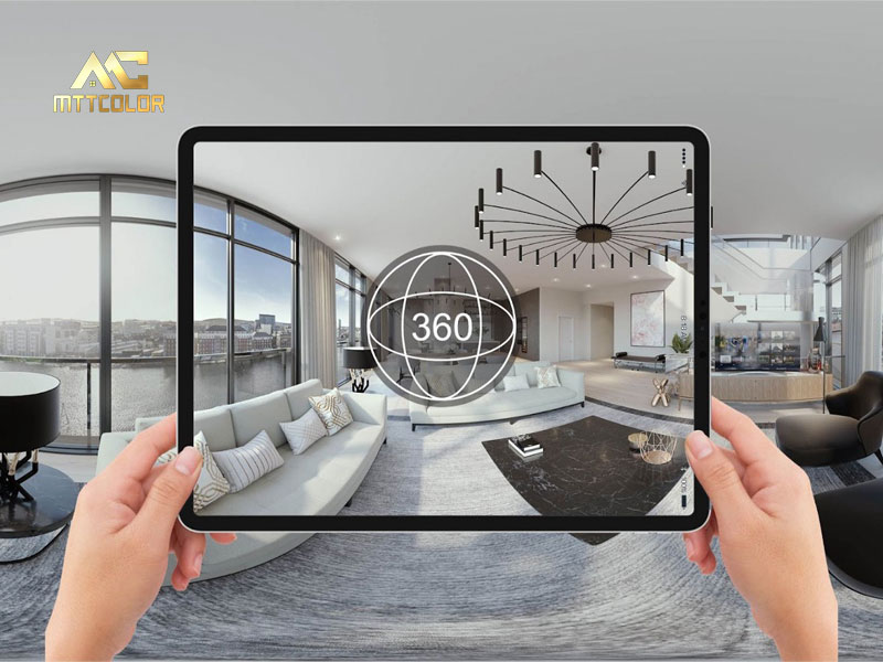 What Is a Virtual Tour and Why Is It Effective?