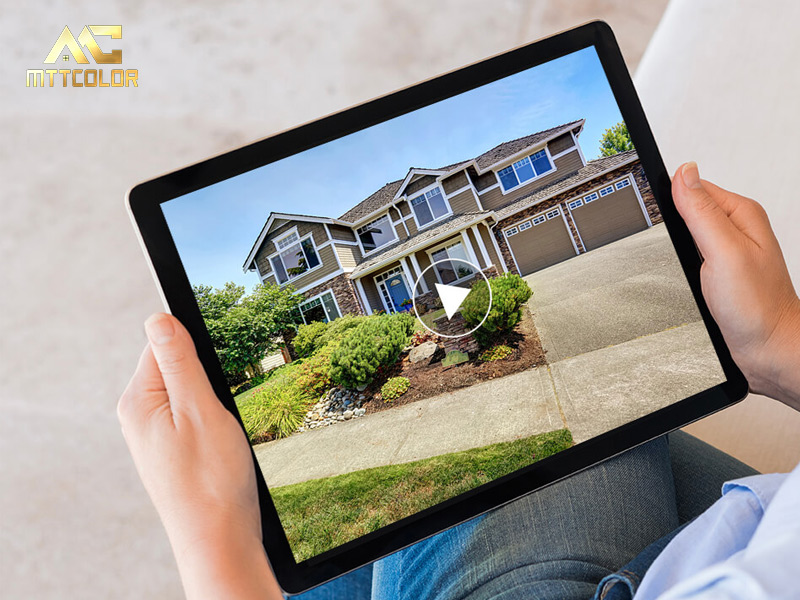 why real estate video is worth the investment